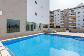 Apartamento Palmeiras